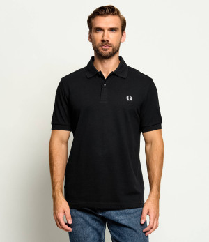 Fred Perry Polo | Regular Fit | pique