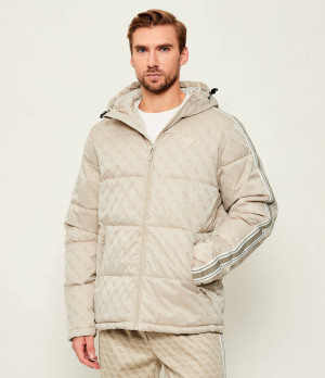 GUESS ACTIVE Kurtka FUSCO | Regular Fit