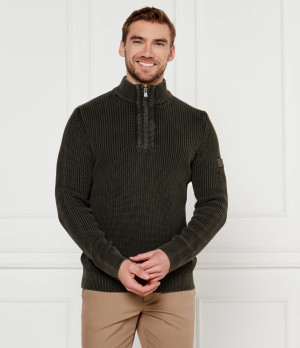 Joop! Jeans Sweter Henrio | Modern fit
