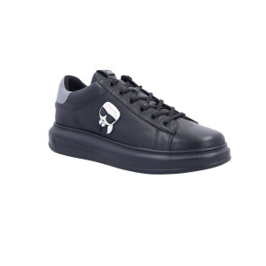Karl Lagerfeld Skórzane trampki KAPRI