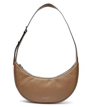 Michael Kors Skórzane hobo