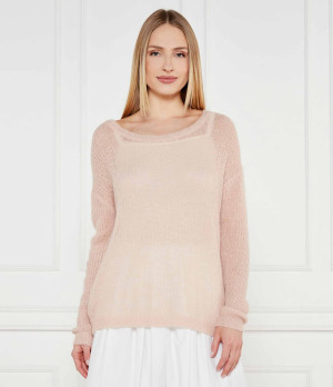 RIANI Wełniany sweter | Regular Fit
