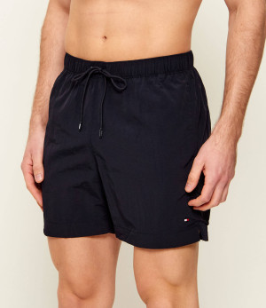 Tommy Hilfiger Swimwear Szorty kąpielowe | Regular Fit