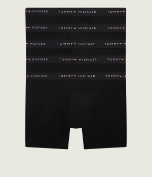 Tommy Hilfiger Bokserki 5-pack