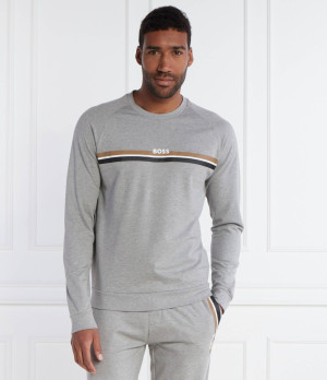 BOSS BLACK Bluza Authentic Sweatshirt | Regular Fit