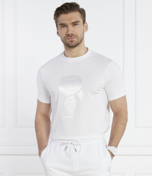 Karl Lagerfeld T-shirt | Regular Fit