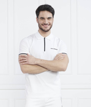 Karl Lagerfeld Polo | Regular Fit