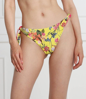 Liu Jo Beachwear Dół od bikini
