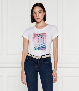Liu Jo T-shirt | Regular Fit