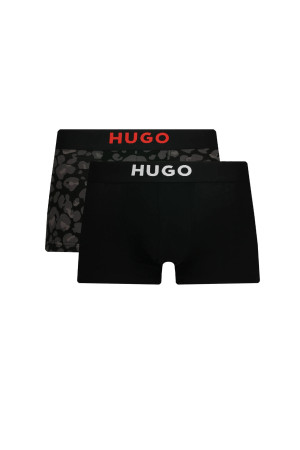 Hugo Bodywear Bokserki 2-pack BROTHER PACK