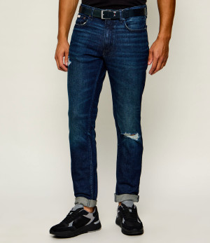 Calvin Klein Jeans Jeansy | Slim Fit
