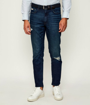 Calvin Klein Jeans Jeansy | Slim Fit