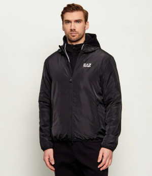 EA7 Kurtka | Regular Fit