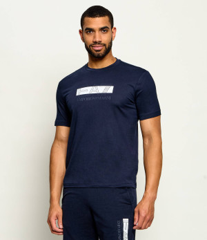 EA7 T-shirt | Regular Fit