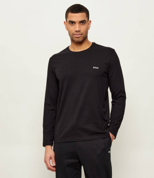 BOSS BLACK Longsleeve Mix&Match | Regular Fit