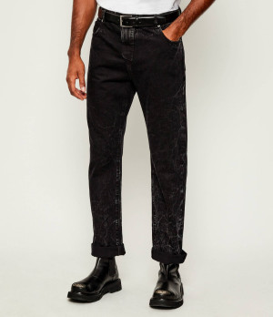 Balmain Jeansy | Regular Fit