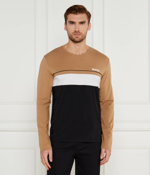 BOSS BLACK Góra od piżamy Balance | Regular Fit