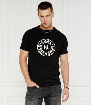 Karl Lagerfeld T-shirt | Regular Fit