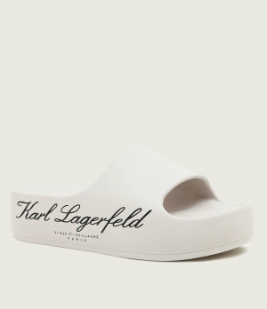 Karl Lagerfeld Klapki KOBO