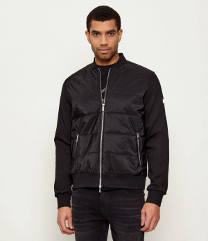 Karl Lagerfeld Kurtka bomber | Regular Fit