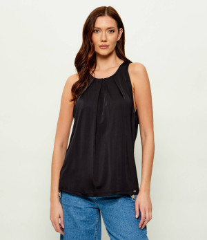 Liu Jo Beachwear Top | Relaxed fit