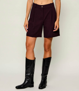 Pinko Szorty Shetana | Relaxed fit