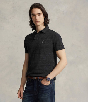POLO RALPH LAUREN Polo | Slim Fit | pique
