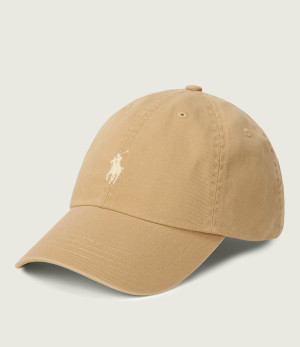 POLO RALPH LAUREN Bejsbolówka