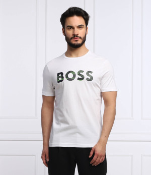 BOSS GREEN T-shirt 2-pack | Regular Fit
