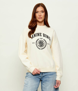 Anine Bing Bluza MILES | Oversize fit