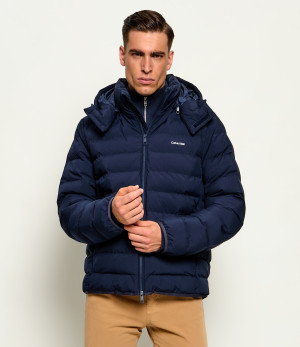 Calvin Klein Kurtka | Regular Fit