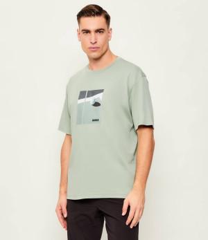 BOSS GREEN T-shirt TS_Join | Relaxed fit