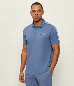EA7 Polo | Regular Fit
