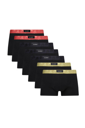 Karl Lagerfeld Bokserki 7-pack Kameo
