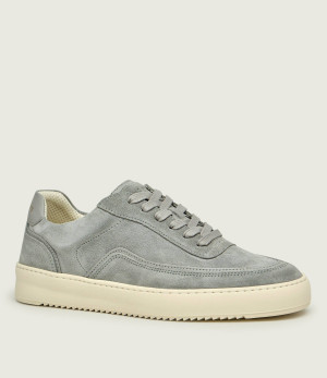Filling Pieces Sneakersy Mondo Stack | zamsz