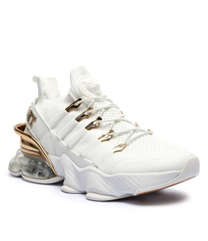 Plein Sport Sneakersy Tiger Attack