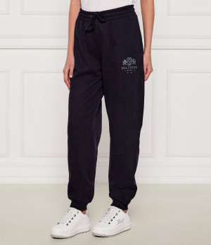 Tommy Hilfiger Spodnie dresowe VARSITY | Regular Fit