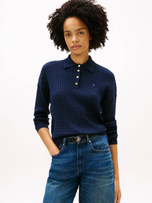 Tommy Hilfiger Polo | Relaxed fit