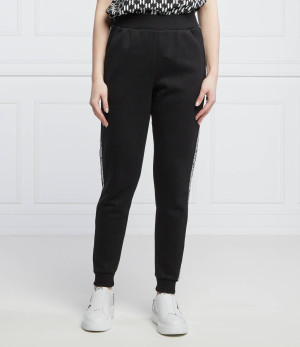 Karl Lagerfeld Spodnie dresowe | Regular Fit