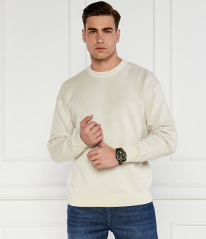 BOSS BLACK Sweter H-Daero | Regular Fit | z dodatkiem wełny
