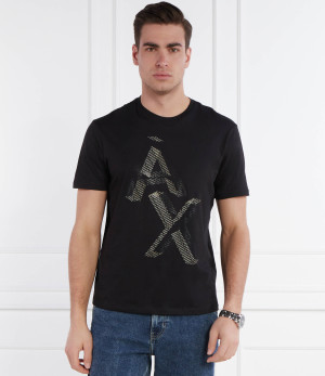 Armani Exchange T-shirt | Regular Fit