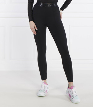 EA7 Legginsy | Slim Fit