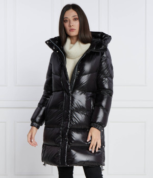 Woolrich Puchowa kurtka Aliquippa | Regular Fit