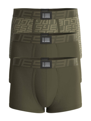 Guess Underwear  Bokserki 3-pack