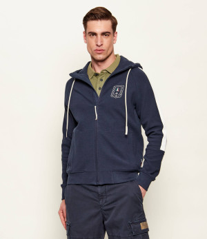 Aeronautica Militare Bluza | Regular Fit