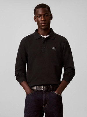 Calvin Klein Jeans Polo 350 Terry | Classic fit
