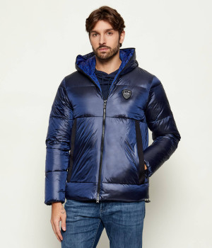 EA7 Puchowa kurtka | Regular Fit