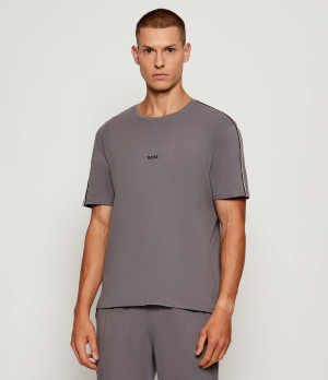 BOSS BLACK Góra od piżamy Unique | Regular Fit