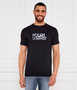 Karl Lagerfeld T-shirt | Regular Fit