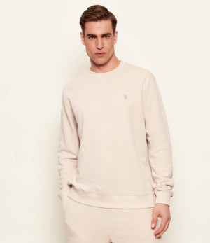 US Polo ASSN Bluza DHM | Classic fit